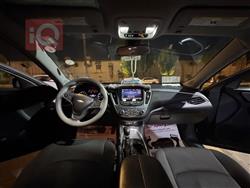 شيفروليه ماليبو